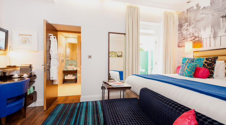 Hotel Indigo London Paddington